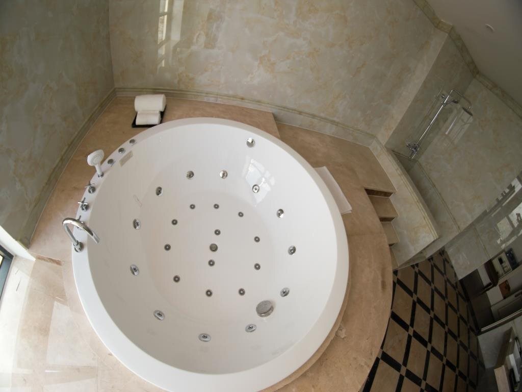 Хаулок: Muong Thanh Thanh Hoa Hotel