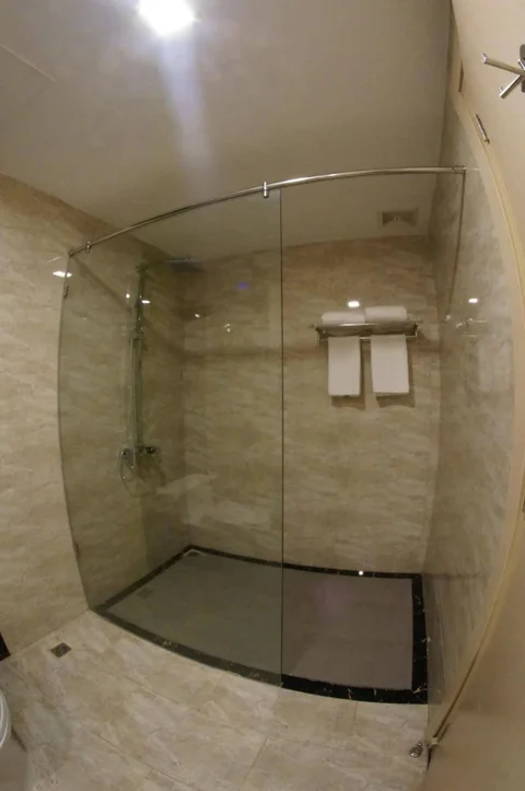 Хаулок: Muong Thanh Thanh Hoa Hotel