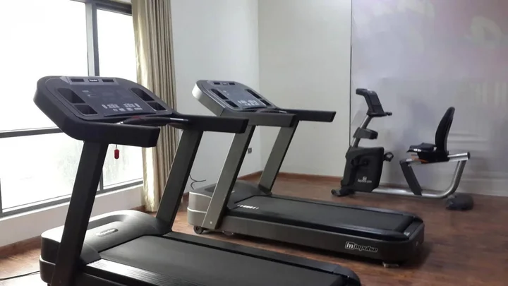 Хаулок: Muong Thanh Thanh Hoa Hotel