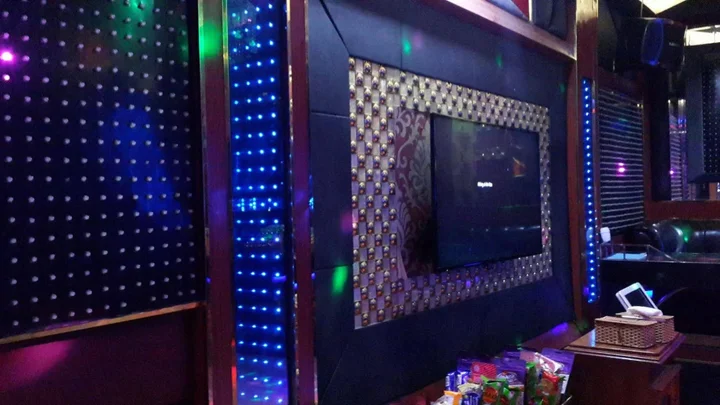 Хаулок: Muong Thanh Thanh Hoa Hotel