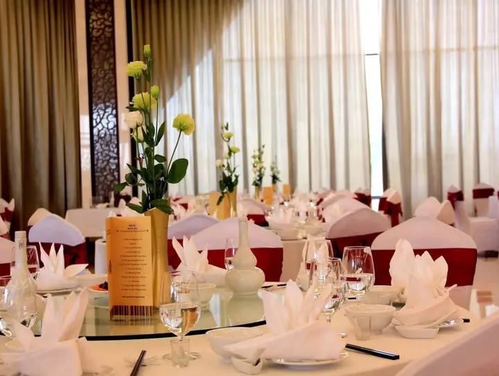 Хаулок: Muong Thanh Thanh Hoa Hotel