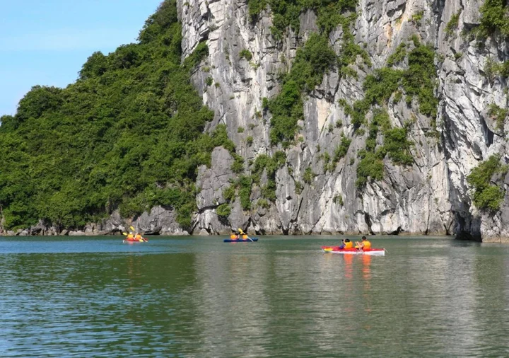 Халонг: Halong Royal Palace Cruise