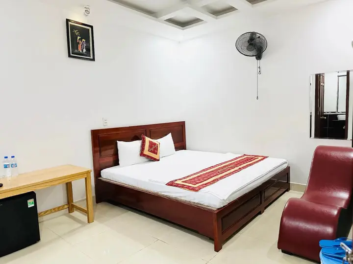 Вунгтау: Minh Dang Hotel