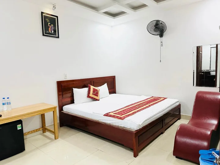 Вунгтау: Minh Dang Hotel