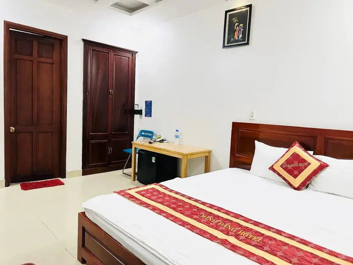 Вунгтау: Minh Dang Hotel