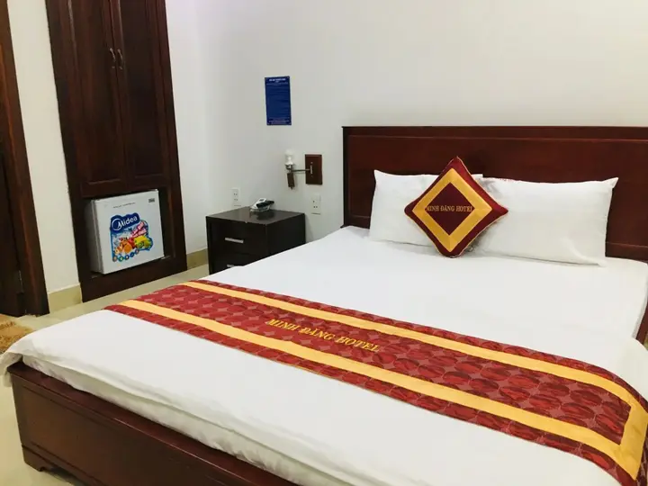 Вунгтау: Minh Dang Hotel