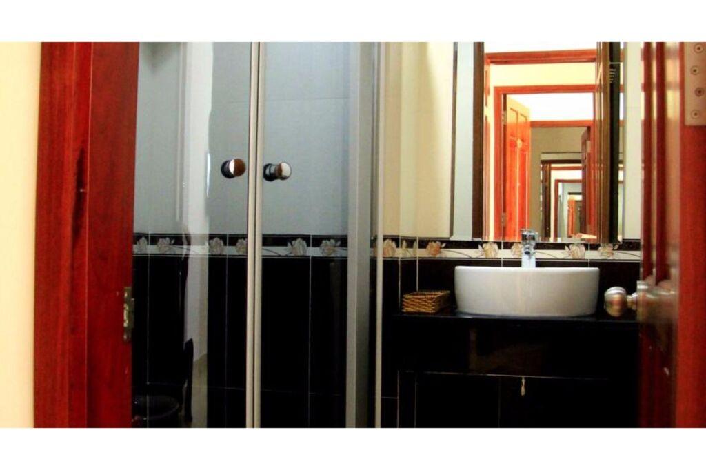 Вунгтау: Minh Dang Hotel