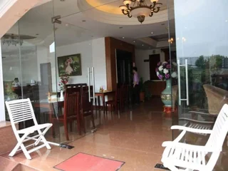 Хошимин: Pearl Service Apartment
