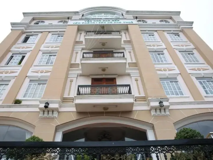 Хошимин: Pearl Service Apartment