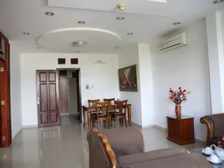Хошимин: Pearl Service Apartment