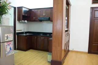 Хошимин: Pearl Service Apartment