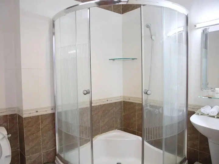 Хошимин: Pearl Service Apartment