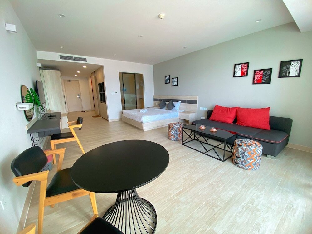 Gold Coast Luxury Apartment Nha Trang — фото 2