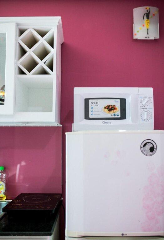 Дананг: Dixi Hotel And Apartment
