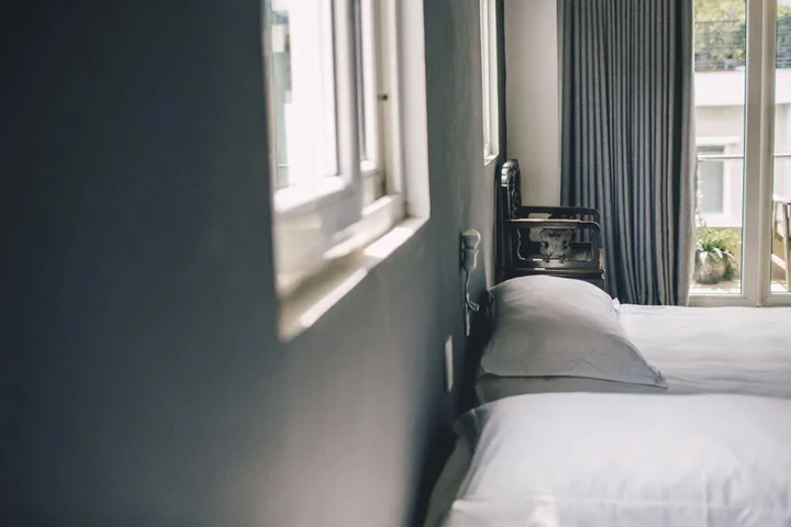Хошимин: The Common Room Project Hostel