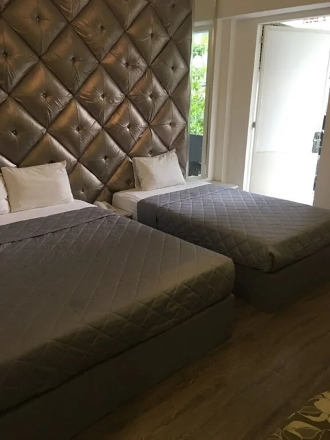Хошимин: Gu Hotel