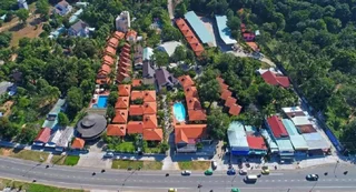 остров Фукуок: Castaways Resort