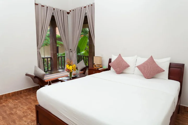 остров Фукуок: Castaways Resort