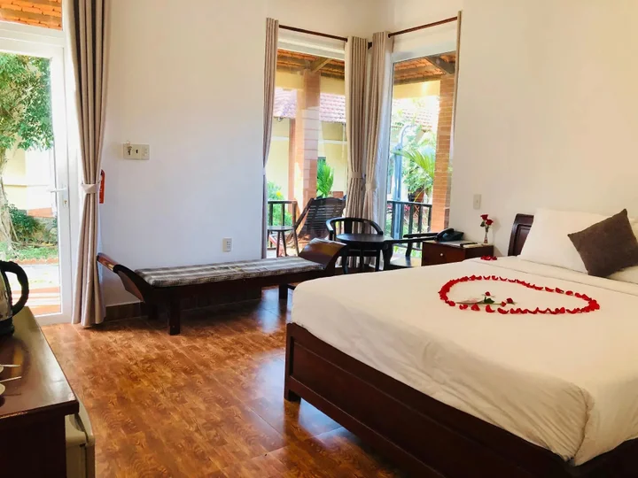 остров Фукуок: Castaways Resort