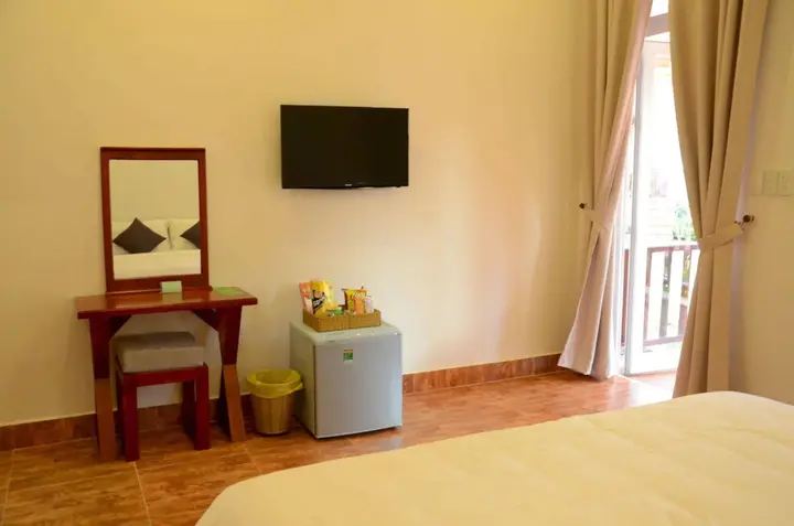 остров Фукуок: Castaways Resort