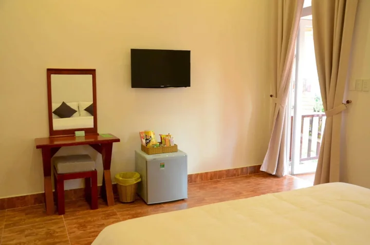 остров Фукуок: Castaways Resort