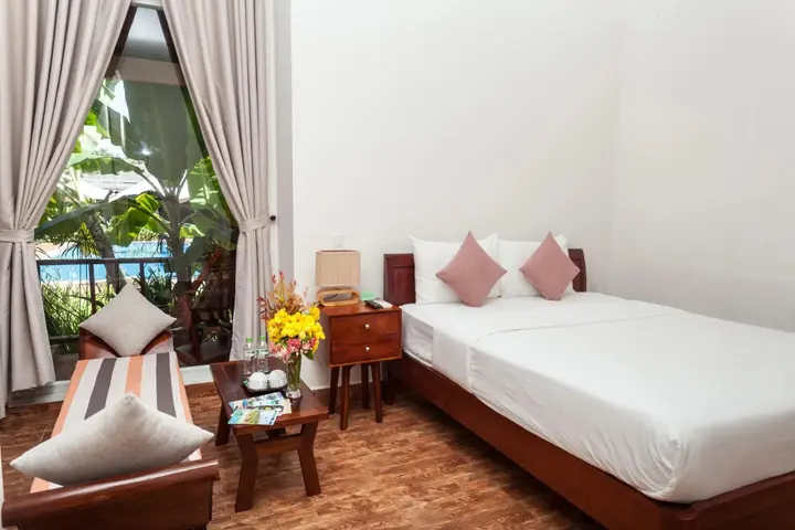 остров Фукуок: Castaways Resort