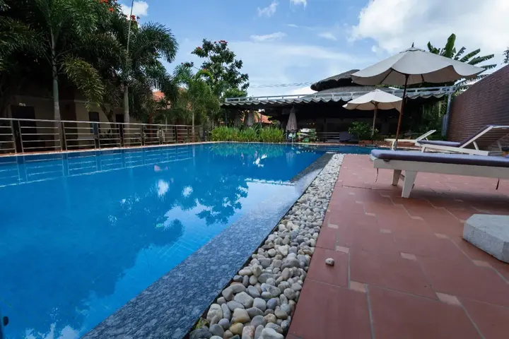 остров Фукуок: Castaways Resort