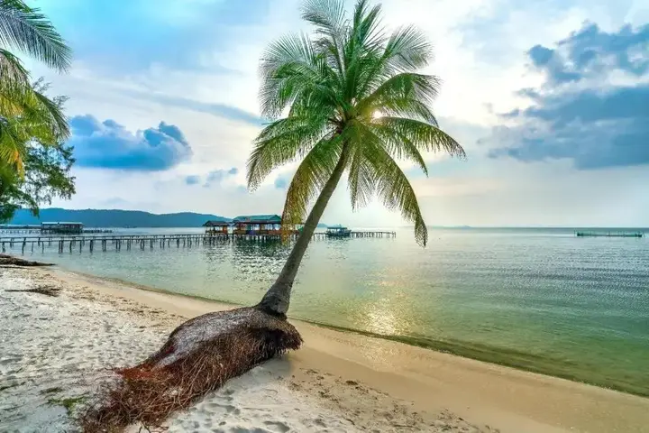 остров Фукуок: Castaways Resort