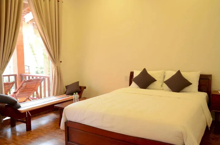 остров Фукуок: Castaways Resort