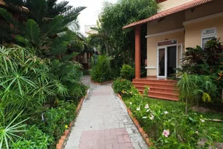 остров Фукуок: Castaways Resort