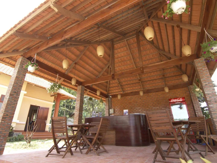 остров Фукуок: Castaways Resort