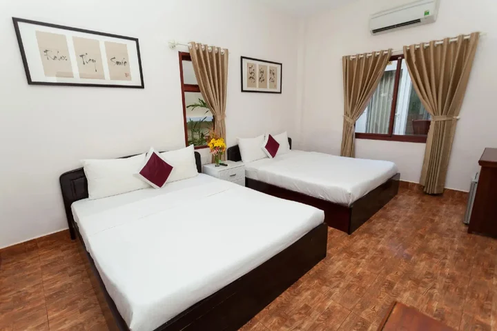 остров Фукуок: Castaways Resort
