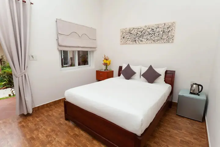 остров Фукуок: Castaways Resort
