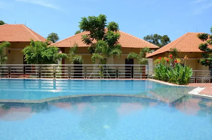 остров Фукуок: Castaways Resort