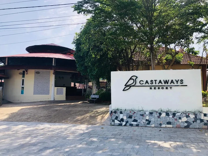 остров Фукуок: Castaways Resort