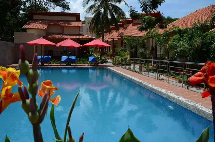 остров Фукуок: Castaways Resort