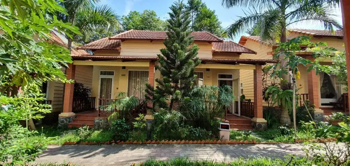 остров Фукуок: Castaways Resort