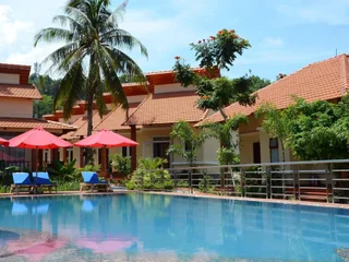 остров Фукуок: Castaways Resort