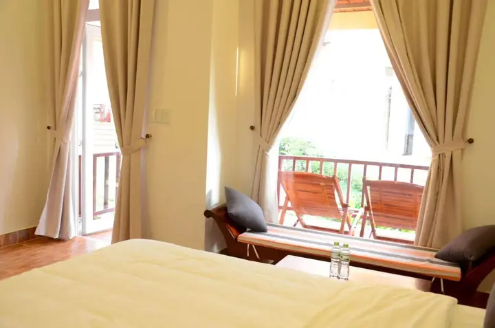 остров Фукуок: Castaways Resort