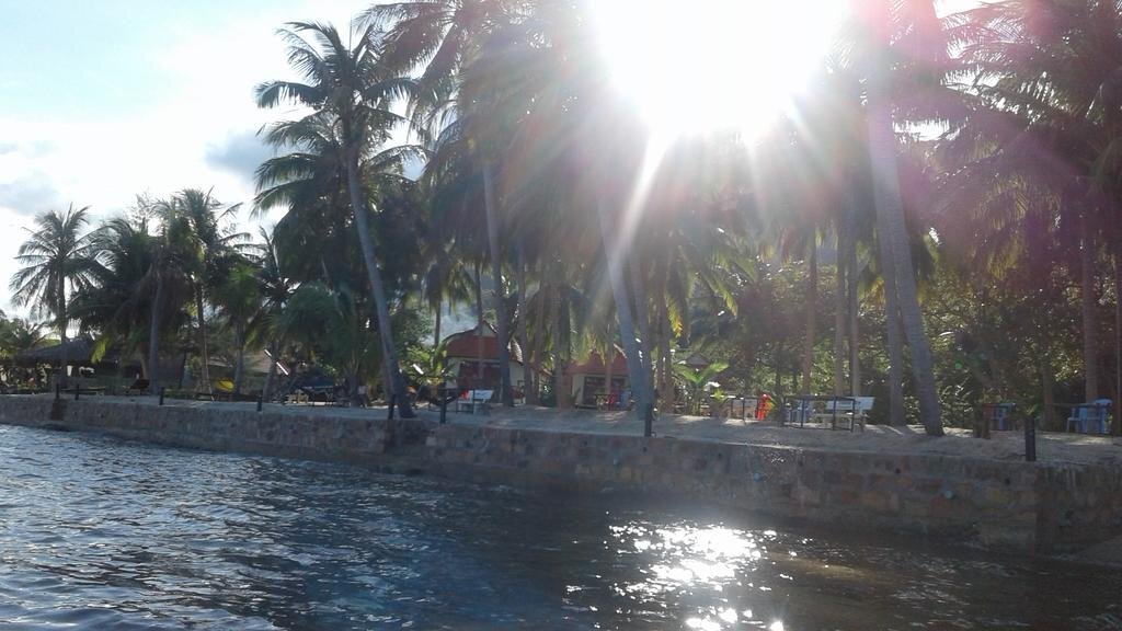 остров Фукуок: Kiki Coconut Beach Resort