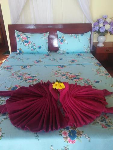 остров Фукуок: Kiki Coconut Beach Resort