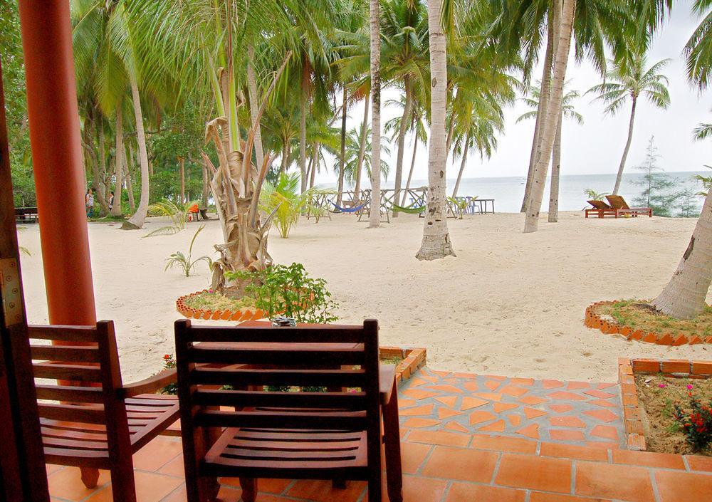 остров Фукуок: Kiki Coconut Beach Resort