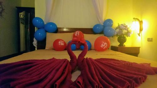 остров Фукуок: Kiki Coconut Beach Resort