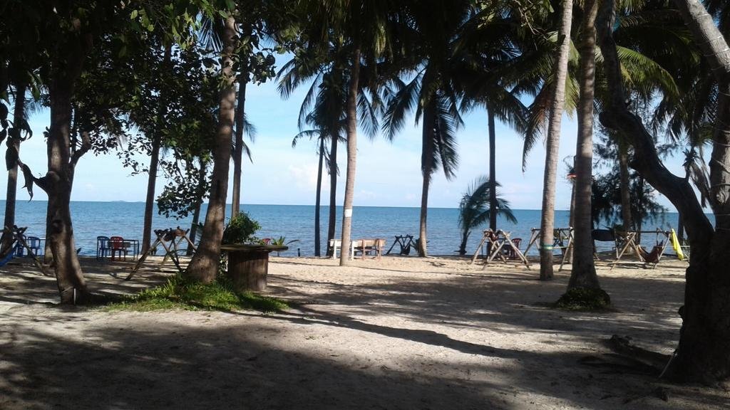 остров Фукуок: Kiki Coconut Beach Resort