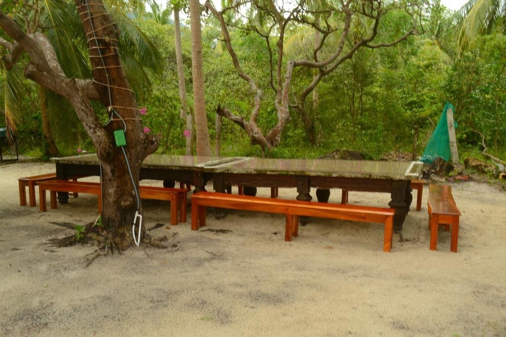 остров Фукуок: Kiki Coconut Beach Resort