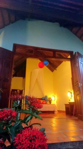 остров Фукуок: Kiki Coconut Beach Resort