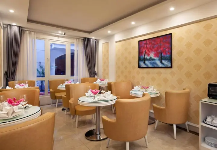 Ханой: Skyline Hanoi Hotel