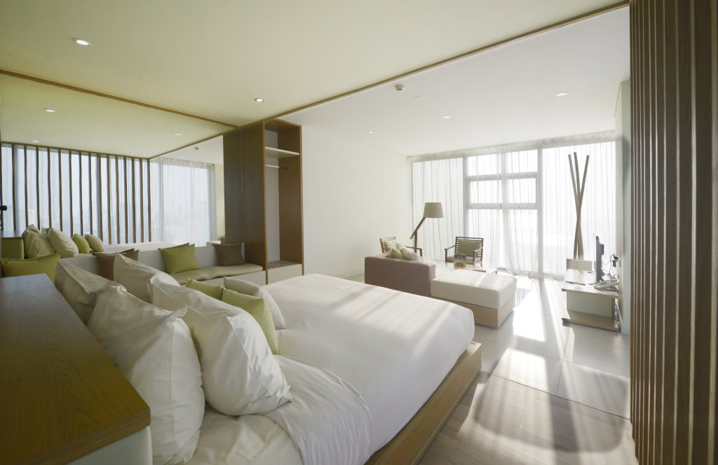 Fusion Suites Da Nang — фото 6