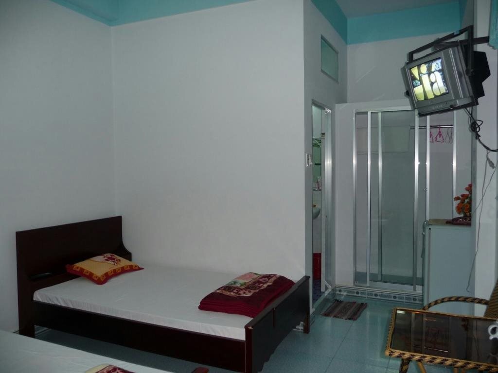 Митхо: Minh Tai Hotel