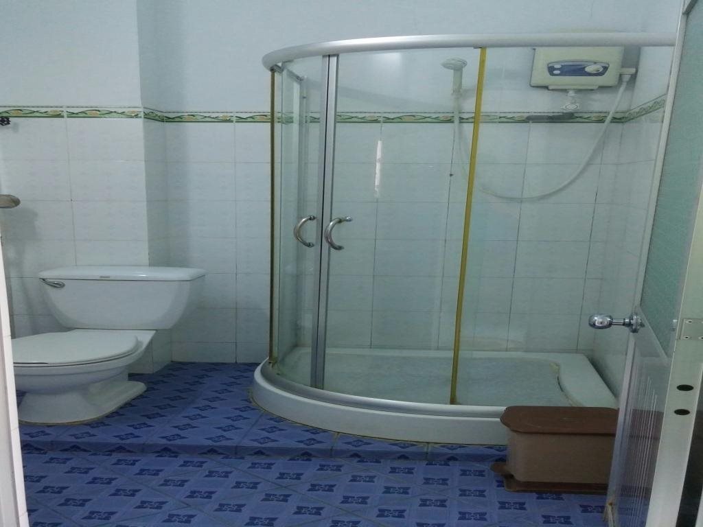 Митхо: Minh Tai Hotel